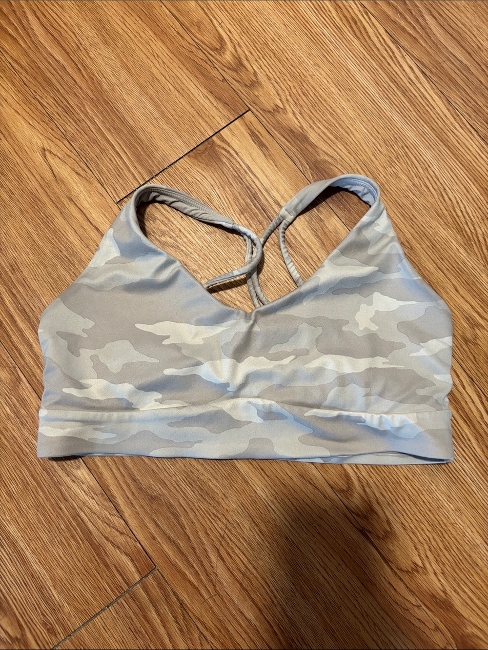Athleta Sports Bra